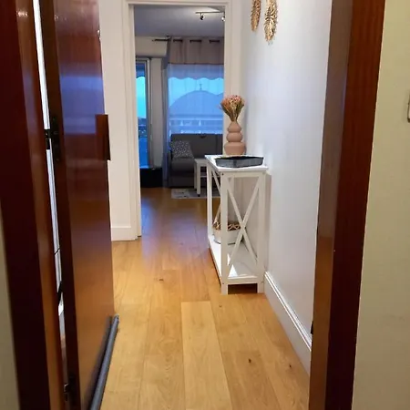Apartment Superbe *