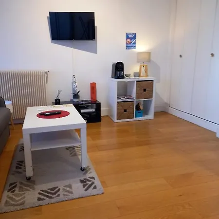 Apartment Superbe