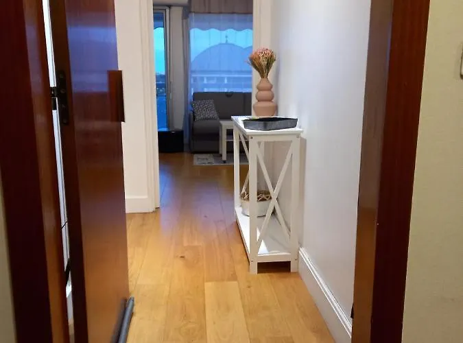 アパート Superbe *